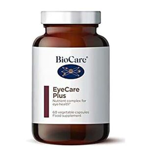EyeCare Plus Biocare