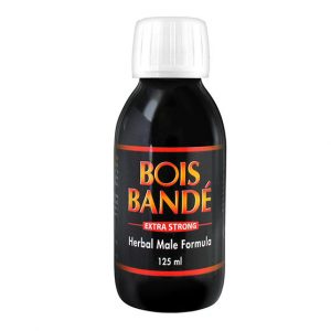 Bois Bande' эрекция мужчины