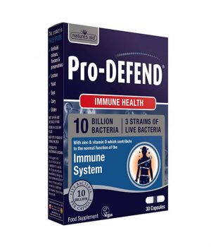 Pro-Defend Immuno