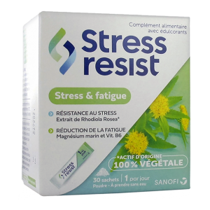 Stress and fatigue