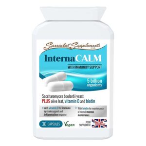 InternaCalm Immune support